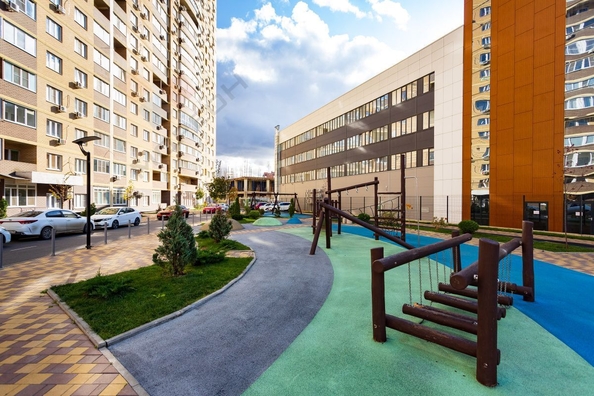 
   Продам 1-комнатную, 37 м², Лучший

. Фото 8.