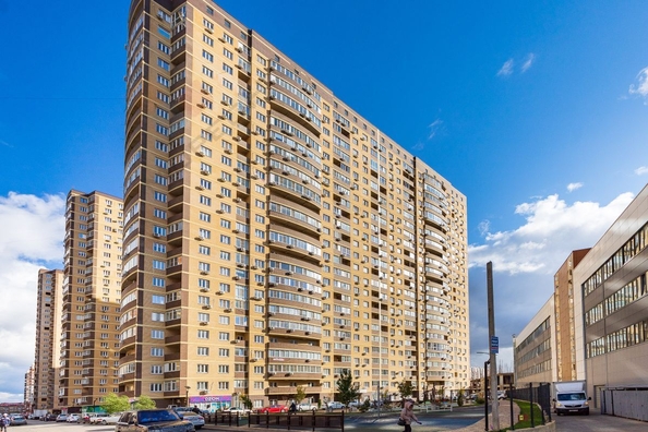 
   Продам 1-комнатную, 37 м², Лучший

. Фото 9.