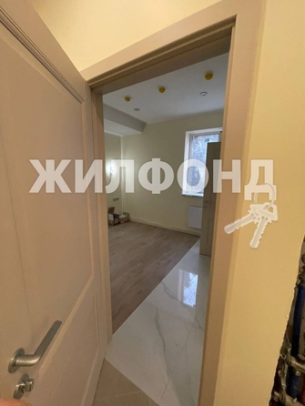 
   Продам 1-комнатную, 23.8 м², Тургенева ул, 10/2

. Фото 6.