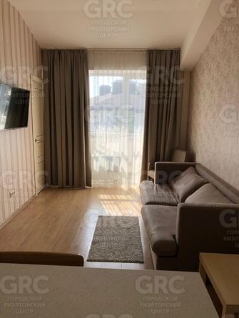 
  Продается 2-комн. квартира, 41.3 м², Троицкая (Адлерский р-н) ул, д. 35
. Фото 1.