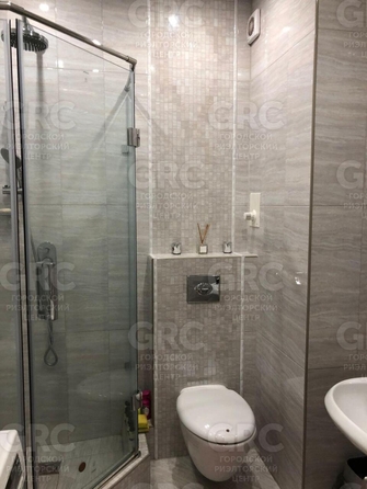 
  Продается 2-комн. квартира, 41.3 м², Троицкая (Адлерский р-н) ул, д. 35
. Фото 10.