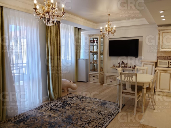 
  Продается студия, 87 м², Троицкая (Адлерский р-н) ул, д. 35
. Фото 2.
