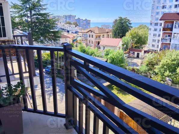 
  Продается студия, 87 м², Троицкая (Адлерский р-н) ул, д. 35
. Фото 15.