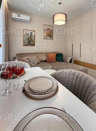 
  Продается студия, 30.3 м², Полтавская ул
. Фото 11.