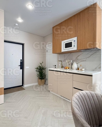 
  Продается студия, 30.3 м², Полтавская ул
. Фото 12.