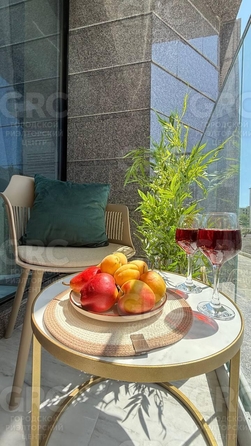 
  Продается студия, 30.3 м², Полтавская ул
. Фото 19.