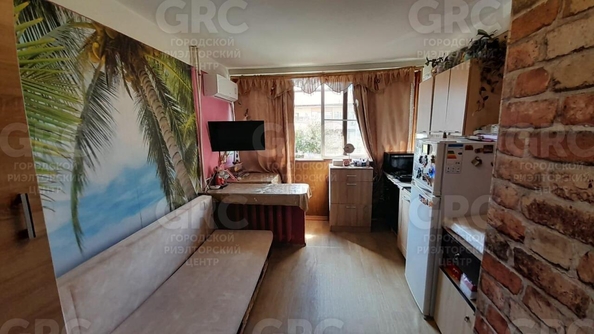 
  Продается студия, 15 м², Гранатная ул, д. 4
. Фото 4.