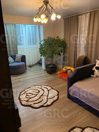 
  Продается 2-комн. квартира, 60 м², Пластунская ул, д. 2
. Фото 3.