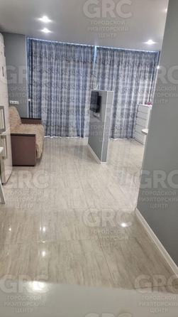 
  Продается студия, 33 м², Виноградная ул, д. 206
. Фото 4.