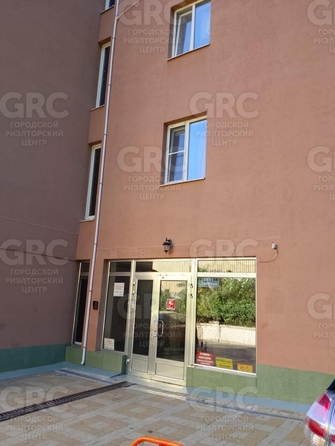 
  Продается 3-комн. квартира, 117 м², Дмитриевой ул, д. 13/1
. Фото 1.