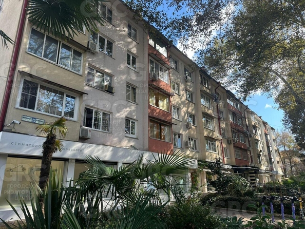 
  Продается 3-комн. квартира, 72 м², Воровского ул, д. 22
. Фото 15.