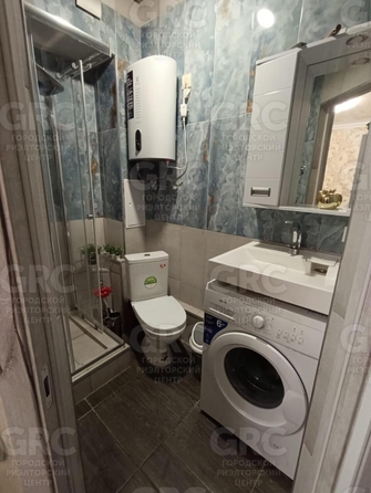 
  Продается 1-комн. квартира, 36.4 м², Лысая гора ул, д. 27/22
. Фото 25.