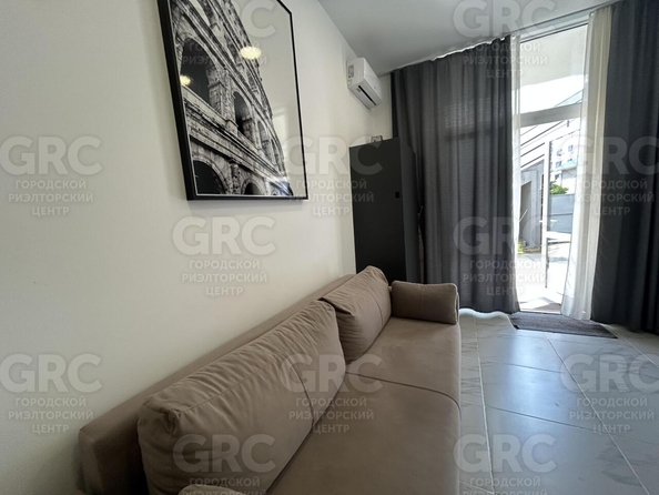
  Продается апартамент, 19 м², Крымская ул, д. 49
. Фото 4.