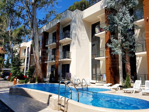 
  Продается 2-комнатный апартамент, 81.4 м², Ленина ул, д. 219а/1
. Фото 1.