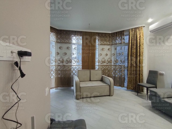 
  Продается 1-комнатный апартамент, 24.6 м², Прибрежная ул, д. 10
. Фото 7.