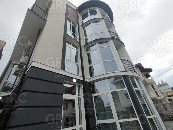 
  Продается 1-комнатный апартамент, 24.6 м², Прибрежная ул, д. 10
. Фото 14.