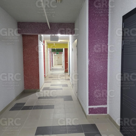 
  Продается 2-комн. квартира, 37 м², Пластунская ул, д. 123/3
. Фото 6.