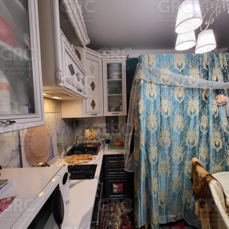 
  Продается 2-комн. квартира, 37 м², Пластунская ул, д. 123/3
. Фото 13.