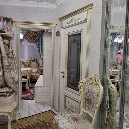 
  Продается 2-комн. квартира, 37 м², Пластунская ул, д. 123/3
. Фото 22.