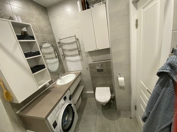 
  Продам 1-комн. квартиру, 40 м², Евгении Жигуленко ул, д. 13
. Фото 5.