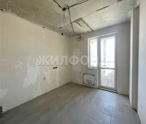
  Продается 1-комн. квартира, 37 м², Адмирала Крузенштерна ул
. Фото 1.