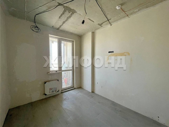 
  Продается 1-комн. квартира, 37 м², Адмирала Крузенштерна ул
. Фото 2.