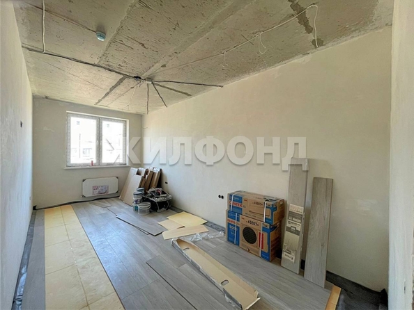 
  Продается 1-комн. квартира, 37 м², Адмирала Крузенштерна ул
. Фото 6.
