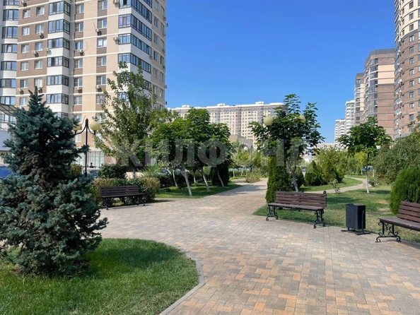 
  Продается 1-комн. квартира, 37 м², Адмирала Крузенштерна ул
. Фото 16.