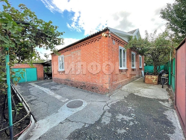
  Продается дом, 98 м², станица Елизаветинская
. Фото 24.