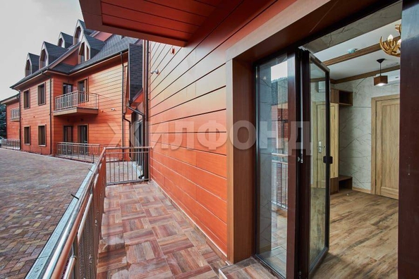 
  Продается студия, 19 м², Эстонская ул, д. 75
. Фото 4.