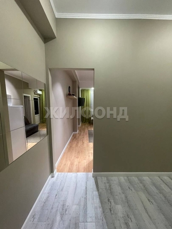 
  Продается студия, 39 м², Цветочная ул, д. 44/2
. Фото 4.