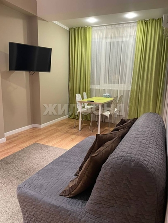 
  Продается студия, 39 м², Цветочная ул, д. 44/2
. Фото 8.