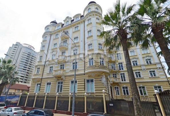 
  Продается студия, 30 м², Морской пер, д. 5
. Фото 5.