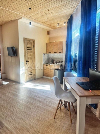 
  Продается 1-комн. квартира, 31 м², Цюрупы ул, д. 32Г/2
. Фото 3.