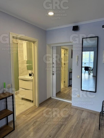 
  Продается 3-комн. квартира, 84.3 м², Виноградная ул, д. 4
. Фото 6.