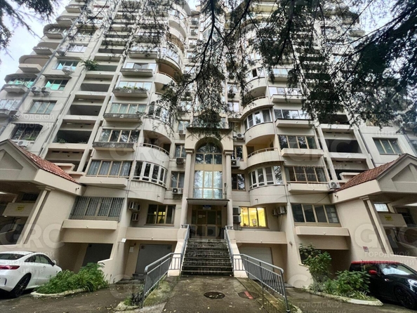 
  Продается 2-комн. квартира, 84.2 м², Чайковского ул, д. 23/1
. Фото 30.