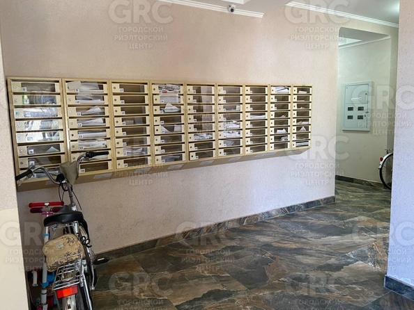 
  Продается студия, 38.1 м², Садовая ул
. Фото 9.