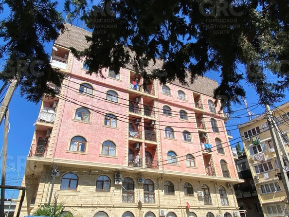 
  Продается студия, 32.8 м², Садовая ул
. Фото 2.