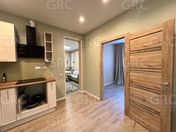 
  Продается студия, 64 м², Теневой пер, д. 10а
. Фото 11.