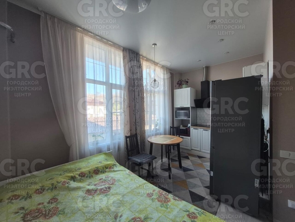 
  Продается 1-комн. квартира, 34.4 м², Владимировская ул, д. 141А
. Фото 1.