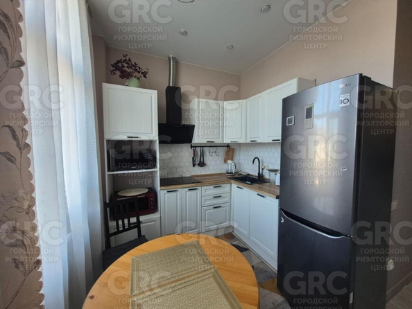 
  Продается 1-комн. квартира, 34.4 м², Владимировская ул, д. 141А
. Фото 1.