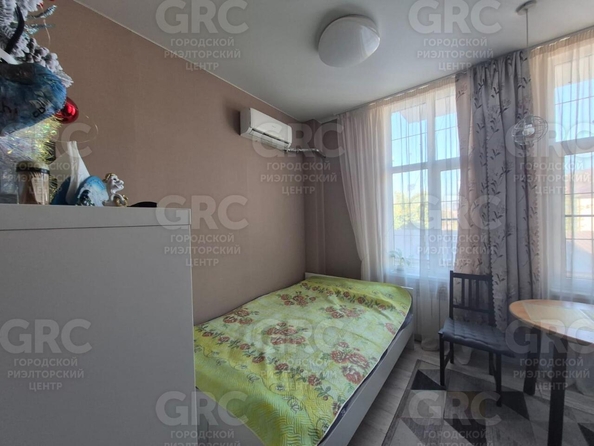 
  Продается 1-комн. квартира, 34.4 м², Владимировская ул, д. 141А
. Фото 3.