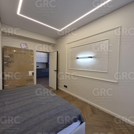 
  Продается 2-комн. квартира, 60 м², Донская ул, д. 108А
. Фото 14.