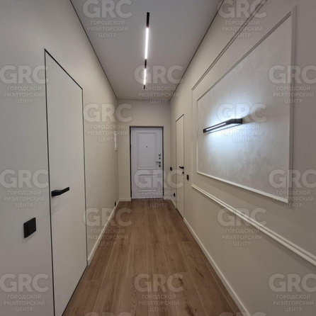 
  Продается 2-комн. квартира, 60 м², Донская ул, д. 108А
. Фото 18.