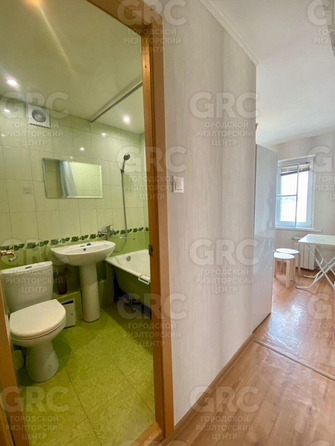 
  Продается 1-комн. квартира, 31 м², Альпийская ул, д. 17
. Фото 9.