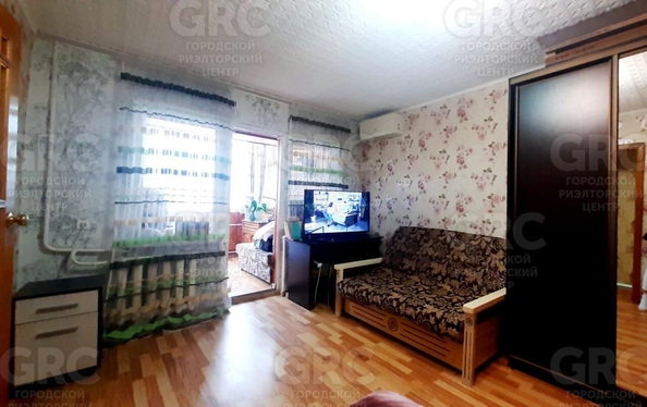 
  Продается 1-комн. квартира, 36 м², Гагарина ул, д. 34
. Фото 1.