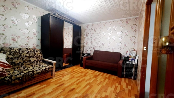 
  Продается 1-комн. квартира, 36 м², Гагарина ул, д. 34
. Фото 2.