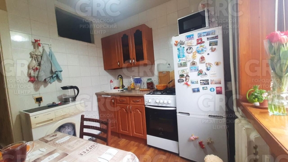 
  Продается 1-комн. квартира, 36 м², Гагарина ул, д. 34
. Фото 8.