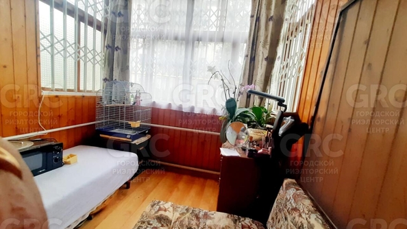 
  Продается 1-комн. квартира, 36 м², Гагарина ул, д. 34
. Фото 12.