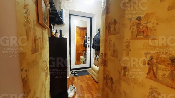 
  Продается 1-комн. квартира, 36 м², Гагарина ул, д. 34
. Фото 15.